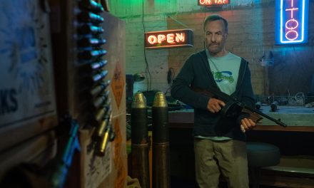 ‘Nobody 2’ Bob Odenkirk Takes On New Enemies While On A Family Vacation [Trailer]