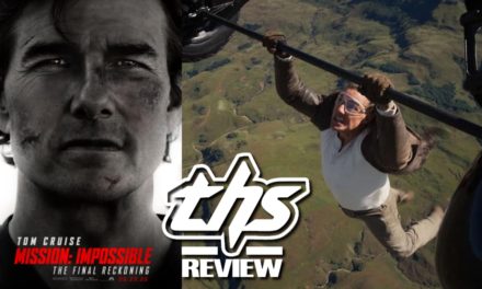 ‘Mission: Impossible – The Final Reckoning’ Review – A Series Capping Thriller With Issues