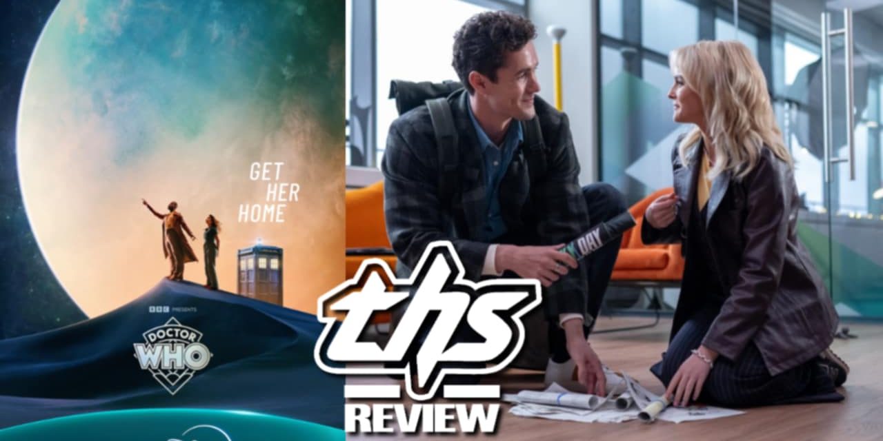 Doctor Who “Lucky Day”- The Scariest Villains In The Whoniverse Are Humans [Review]
