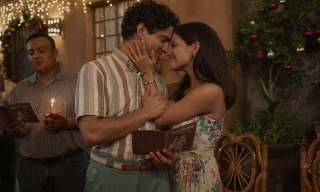 ‘Acapulco’ Back For One Final Season On Apple TV+ This July