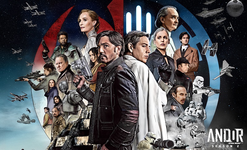 Did ‘Andor’ Season 2 Just Ruin Star Wars Forever?