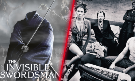 Arrow Video US Unveils Their June 2025 Releases – ‘Swordfish’, ‘Swordsman’ & More