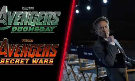 Marvel Delays ‘Avengers: Doomsday’ And ‘Avengers: Secret Wars’ To December 2026 And 2027