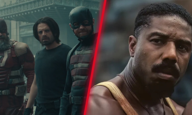 Thunderbolts* Holds Top Spot as Box Office Slows Down