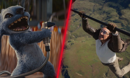 Lilo & Stitch Crushes Competition With $145.5M Debut