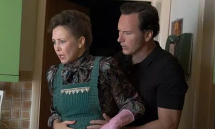 ‘The Conjuring: Last Rites’ Brings The Warrens Back For One Last Paranormal Ride [Trailer]