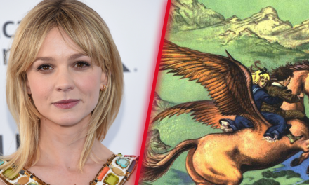 Carey Mulligan Enters Greta Gerwig’s ‘Narnia’ Film At Netflix
