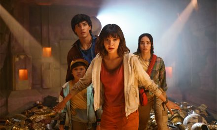 ‘Dora And The Search For Sol Dorado’: All-New Live Action Feature Film Kicking Off ‘The Great Dora Fiesta’