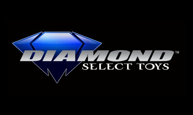 What Is Next For Diamond Select Toys After Ad Populum Purchase And Staff Layoffs?