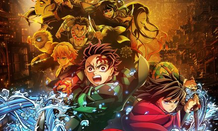 ‘Demon Slayer -Kimetsu no Yaiba- The Movie: Mugen Train’ Re-Debut To Contain Infinity Castle Sneak Peek To Sweeten The Deal
