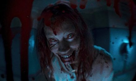 ‘Evil Dead Burn’ Casts Hunter Doohan, Luciane Buchanan, & Tandi Wright In Mystery Roles