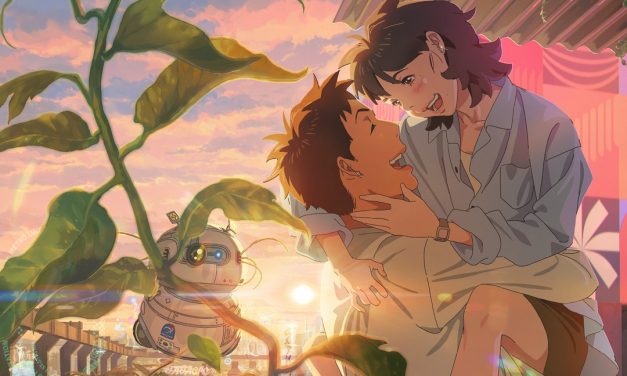 ‘Lost In Starlight’ Adds Maitreyi Ramakrishnan And Justin H. Min To English Dub Cast