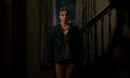 ‘Echo Valley’ Trailer: Julianne Moore & Sydney Sweeney Star In Mother Daughter Thriller