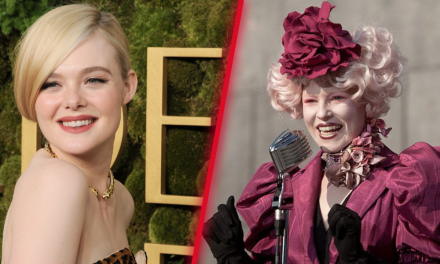 Elle Fanning Is Effie Trinket, Completing The Nearly Perfect Casting For ‘The Hunger Games: Sunrise On The Reaping’
