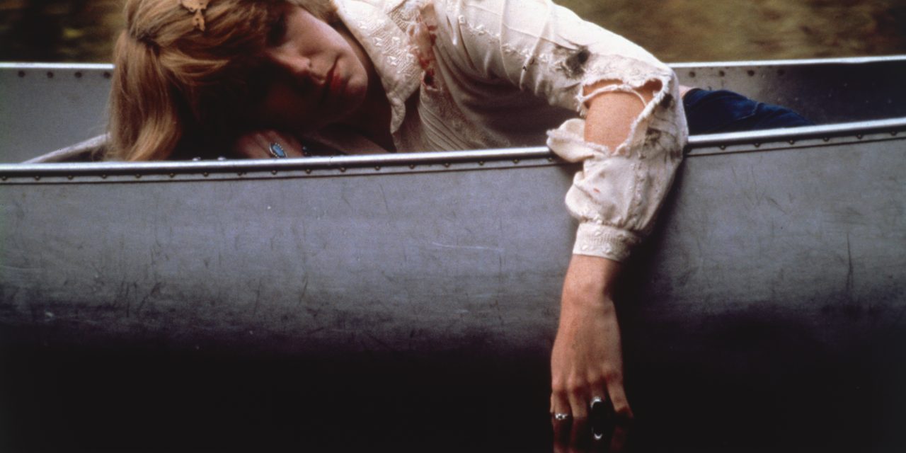 Street Food Cinema And Paramount Scares Team Up For ‘Friday The 13th’ 45th Anniversary Outdoor Screening