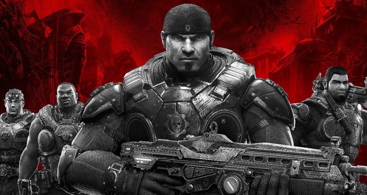 ‘Gears Of War’ Movie Lands ‘John Wick’ Director David Leitch