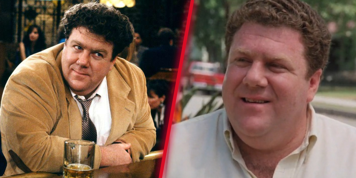 The Ever-Hilarious George Wendt, Dies At 76, Known For ‘Cheers’ & More