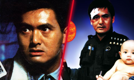 Shout! Studios Brings Hong Kong Cinema Classics Like ‘Hard Boiled’ And ‘City On Fire’ To 4K This June