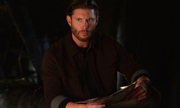 ‘Countdown’ The Clock Is Ticking For Jensen Ackles In New Prime Video Series [Trailer]