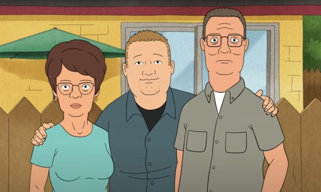 ‘King Of The Hill’ Returns! Premieres On Hulu This Summer [Trailer]