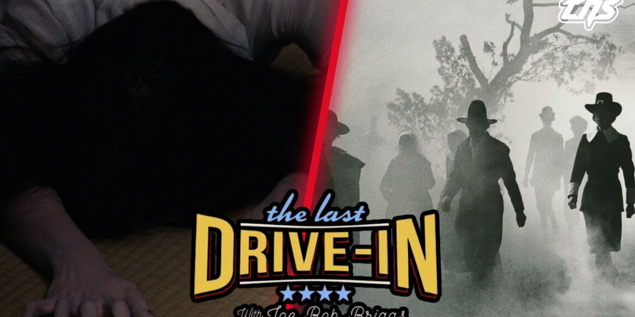The Last Drive-In: Curses and Consequences [Review]