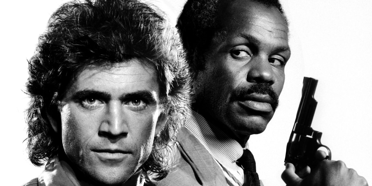 ‘Lethal Weapon’ Arrives On 4K UHD This June