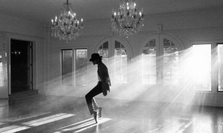 Michael Jackson Biopic Is Heading For Reshoots And Being Split Into Two Movies