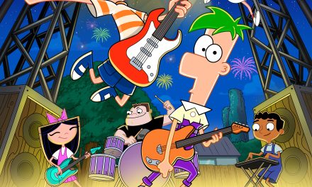 ‘Phineas And Ferb’ Revealing Guest Stars For Upcoming Season 5