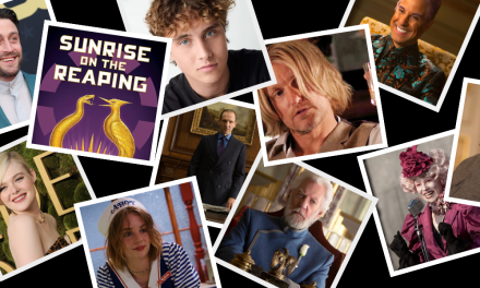 Let’s Discuss The Hunger Games: Sunrise on the Reaping Casting!