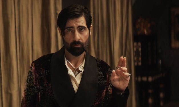 AMC Unveils First Look At Anne Rice’s Talamasca Series