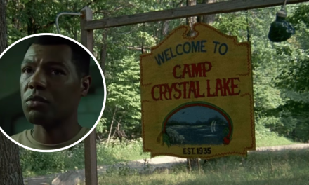 ‘Crystal Lake’ TV Series Adds William Catlett To ‘Friday The 13th’ Prequel