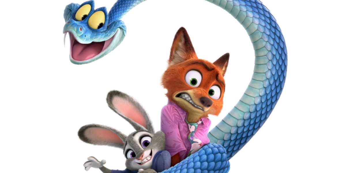 A New Case Opens Up In ‘Zootopia 2’ [Trailer]