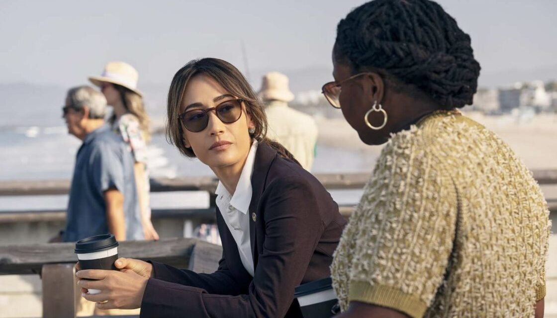 ‘Ballard’ Premiere Date Announced For Prime Video ‘Bosch’ Spinoff Series
