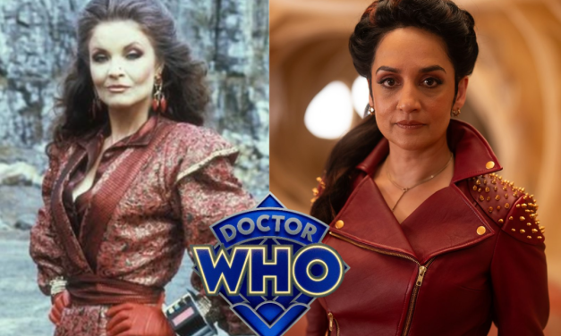 Who Is The Rani? What To Know About The Time Lord’s Return To Doctor Who