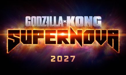 Godzilla X Kong: Supernova Is Now In Production [Teaser Video]