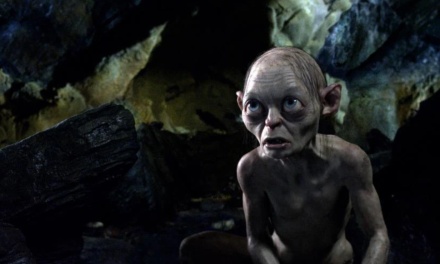 Lord of the Rings: The Hunt for Gollum Sets 2027 Release Date