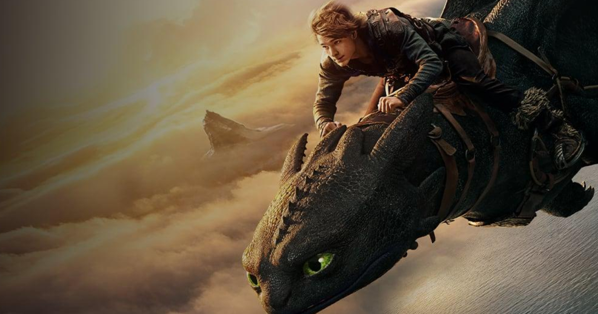 How to Train Your Dragon + The Materialists | What We’re Watching This Weekend