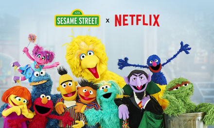 Sesame Street on Netflix: Beloved Show Finds New Streaming Home