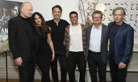 Andor Season 2: Oscar Isaac Moderates Q+A Panel, Adria Arjona and More Attend
