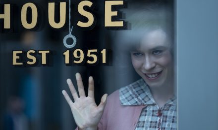‘Welcome To Derry’ Pennywise Is Back In ‘IT’ Prequel On HBO Max