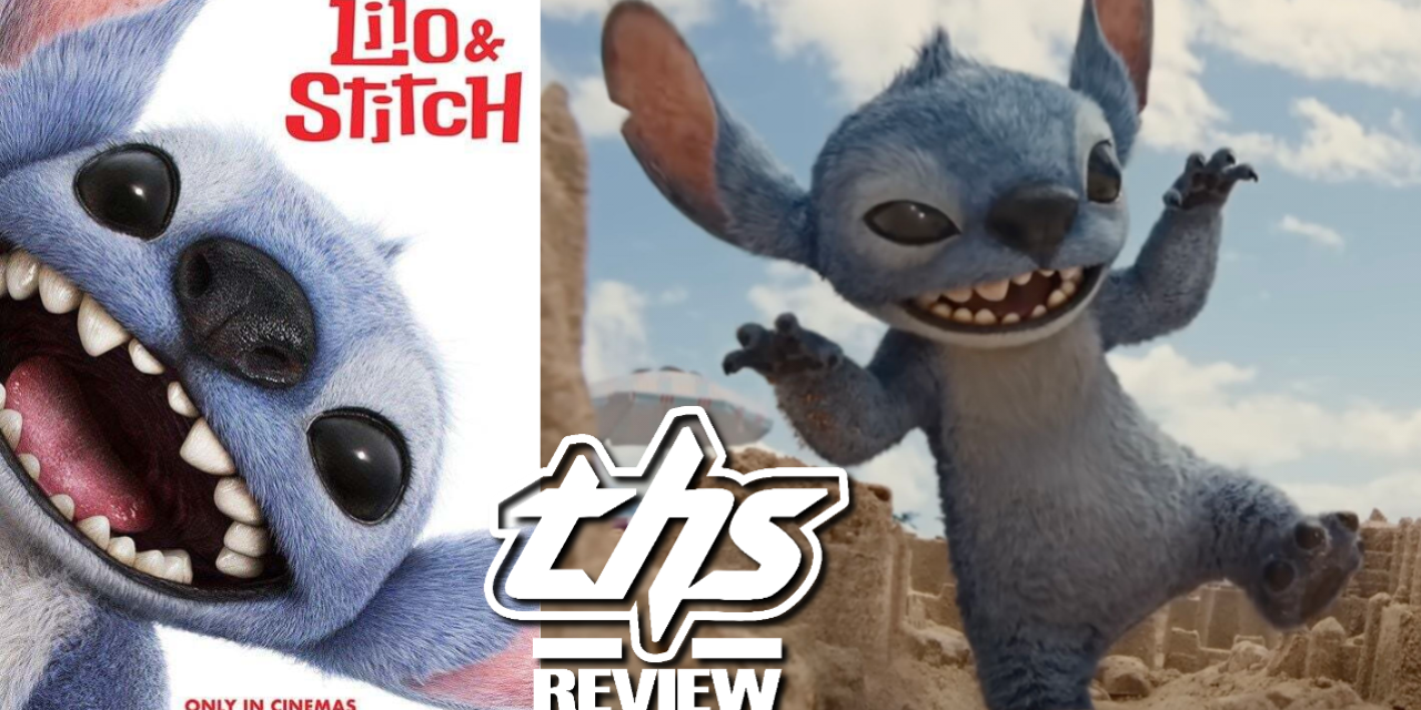 ‘Lilo & Stitch’ Brings Heart & Humor, But Loses The Charm of Disney’s Quirky Experimental Era [Review]