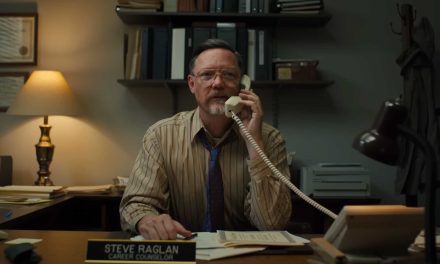 Carrie Casts Matthew Lillard for Prime Video Series