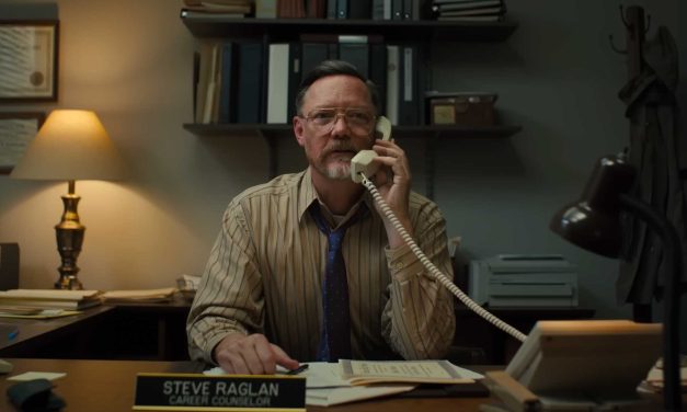 Carrie Casts Matthew Lillard for Prime Video Series