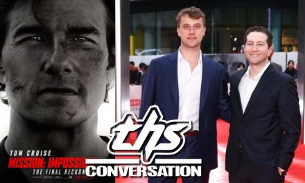 ‘Mission: Impossible – The Final Reckoning’ | Alfie Godfrey And Max Aruj  On Composing The Tom Cruise Thriller [THS Interview]