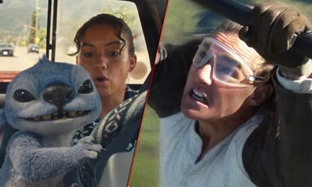 Lilo & Stitch and Mission: Impossible – The Final Reckoning Kick Memorial Day into High Gear | What We’re Watching on THS