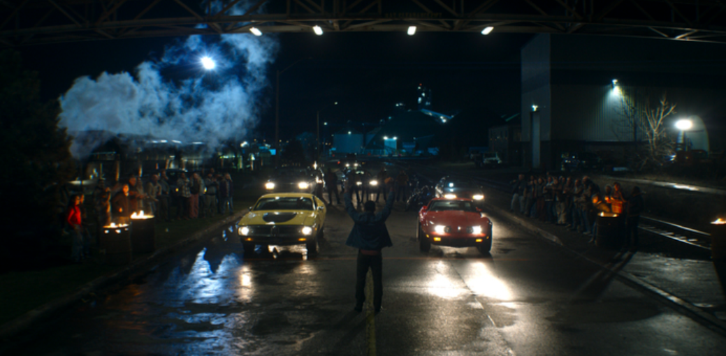 Gear Up for Motorheads on Prime Video [Trailer]