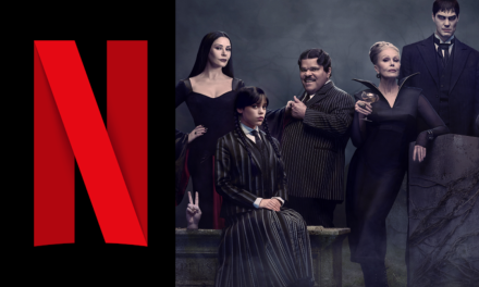 Everything Announced At Netflix’s Upfronts