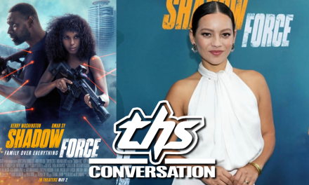 ‘Shadow Force’: Natalia Reyes On Playing A Special Forces Agent [THS Interview]