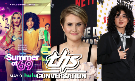 ‘Summer of 69’: Jillian Bell & Sam Morales On Their Raunchy Comic Of Age Comedy [THS Interview]
