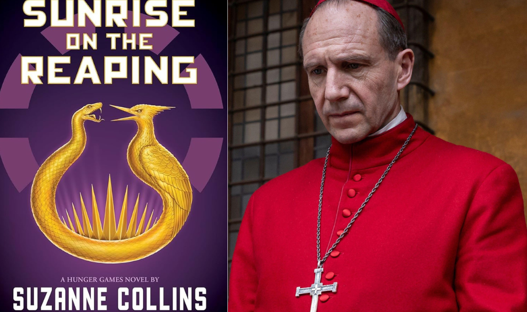 Ralph Fiennes Joins New ‘Hunger Games’ As President Snow